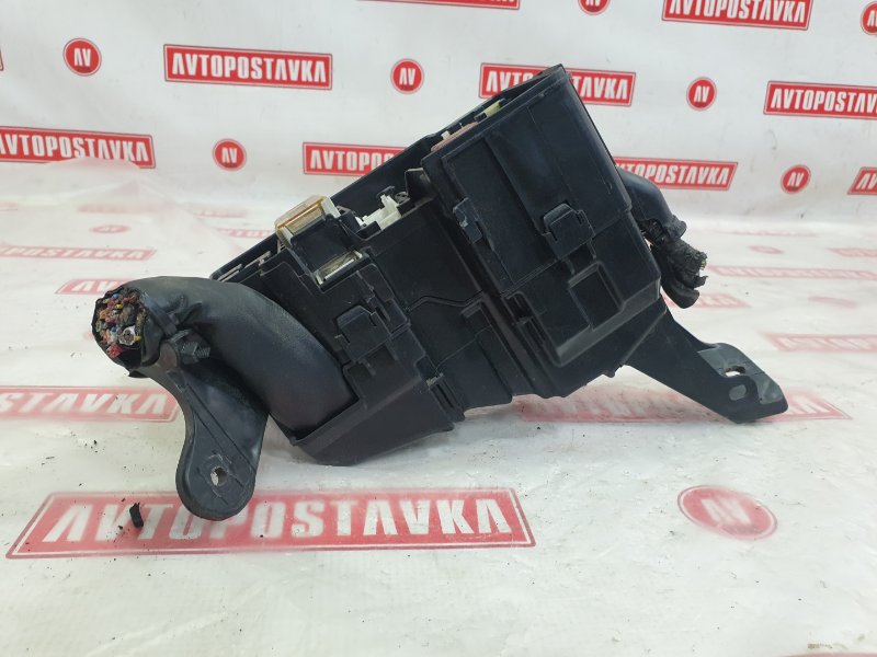 Блок предохранителей под капот, 1500 рублей, Красноярск