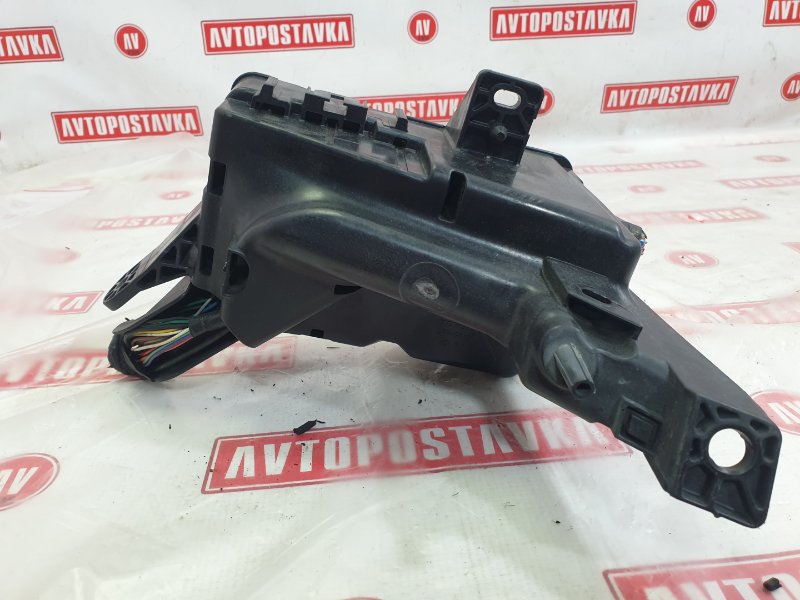 Блок предохранителей под капот, 1000 рублей, Красноярск