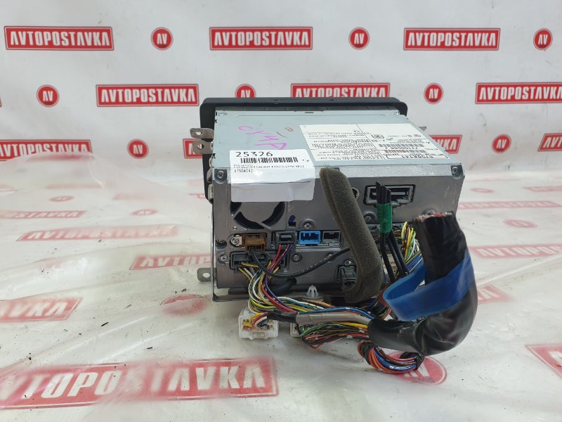 Магнитола, 2600 рублей, Красноярск