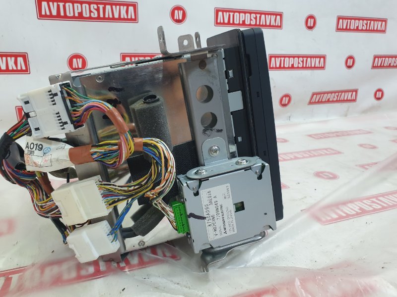 Магнитола, 2600 рублей, Красноярск