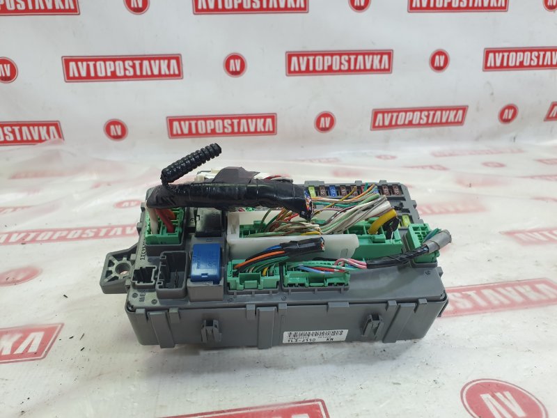 Блок предохранителей салонный, 400 рублей, Красноярск