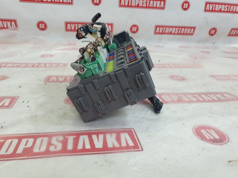 Блок предохранителей салонный, 400 рублей, Красноярск