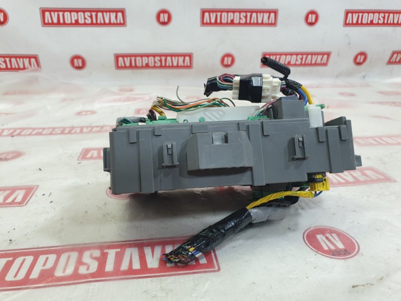 Блок предохранителей салонный, 400 рублей, Красноярск