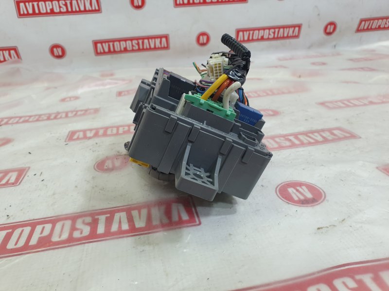 Блок предохранителей салонный, 400 рублей, Красноярск