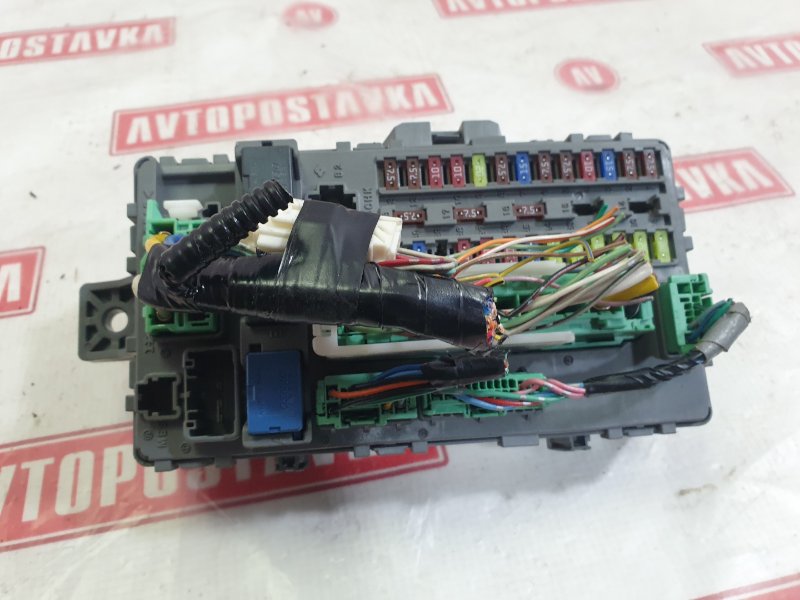 Блок предохранителей салонный, 400 рублей, Красноярск