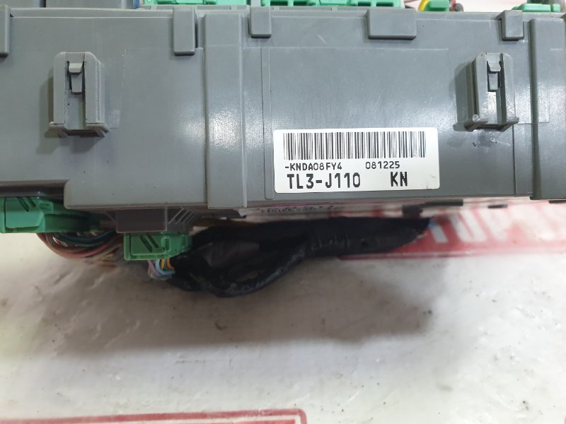 Блок предохранителей салонный, 400 рублей, Красноярск