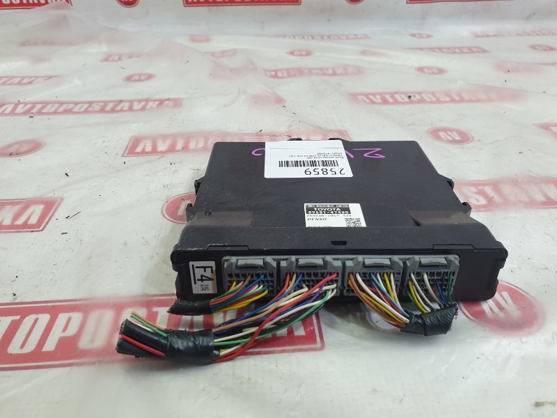 Блок управления ДВС, 1500 рублей, Красноярск