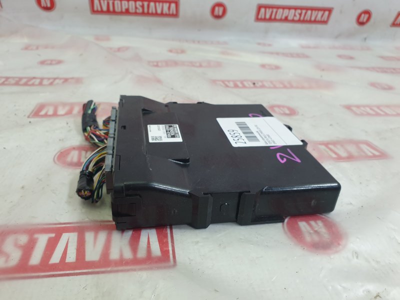 Блок управления ДВС, 1500 рублей, Красноярск