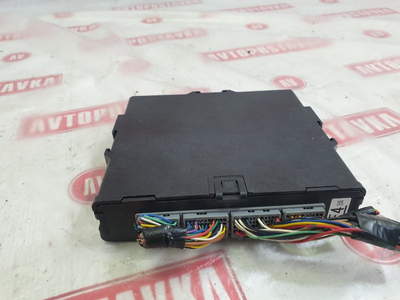 Блок управления ДВС, 1500 рублей, Красноярск