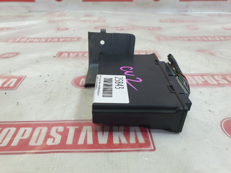 Блок управления иммобилайзером, 900 рублей, Красноярск