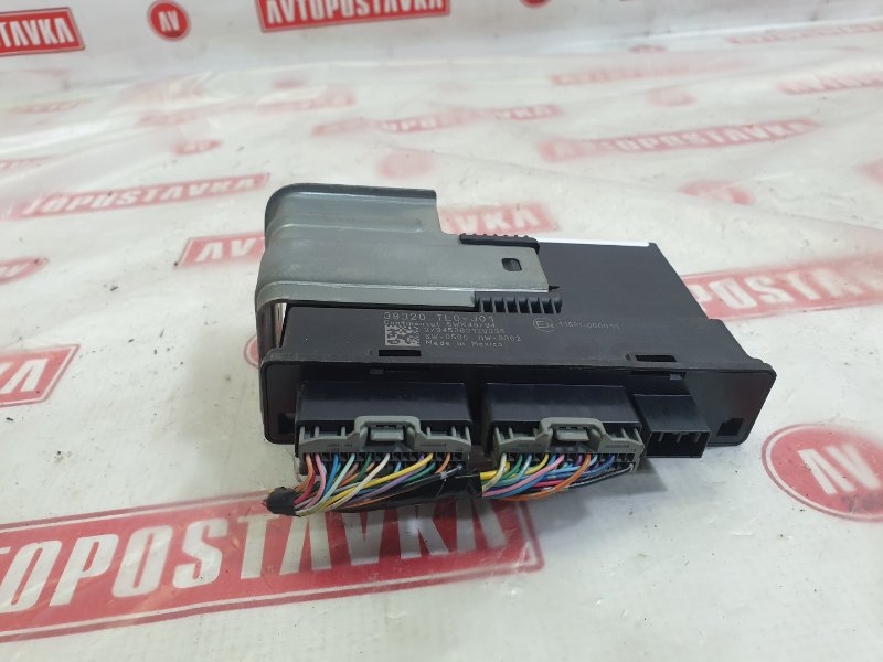 Блок управления иммобилайзером, 900 рублей, Красноярск