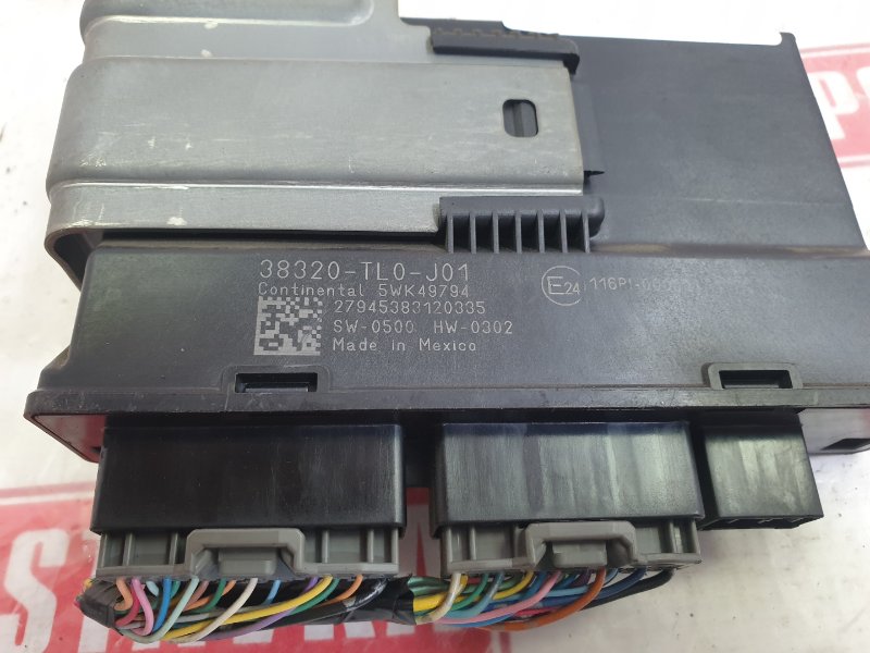 Блок управления иммобилайзером, 900 рублей, Красноярск