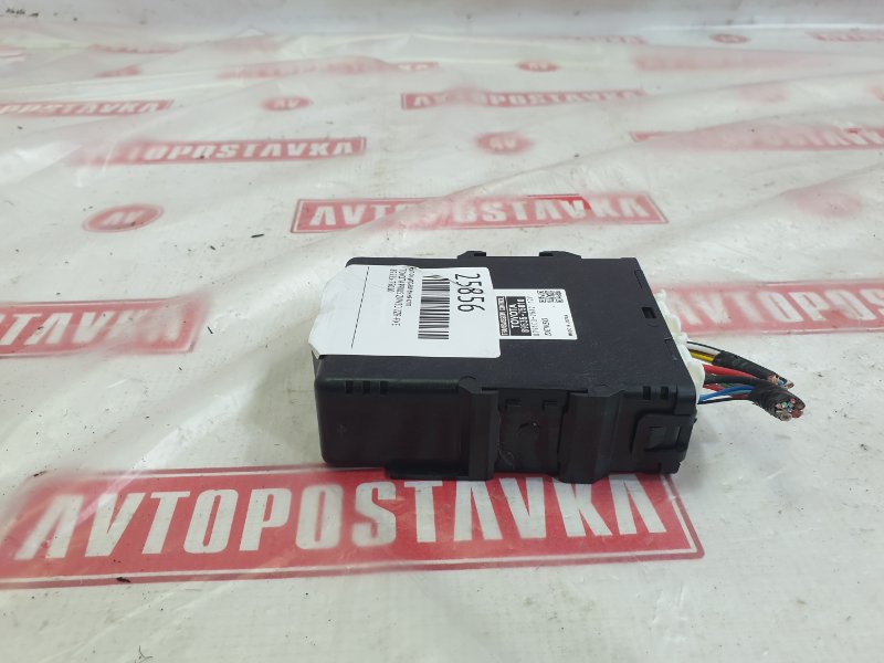 Блок управления КПП, 500 рублей, Красноярск