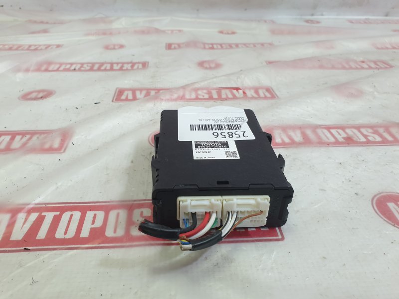 Блок управления КПП, 500 рублей, Красноярск