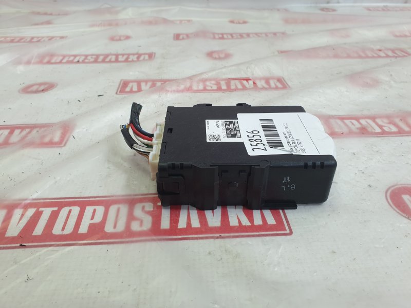 Блок управления КПП, 500 рублей, Красноярск