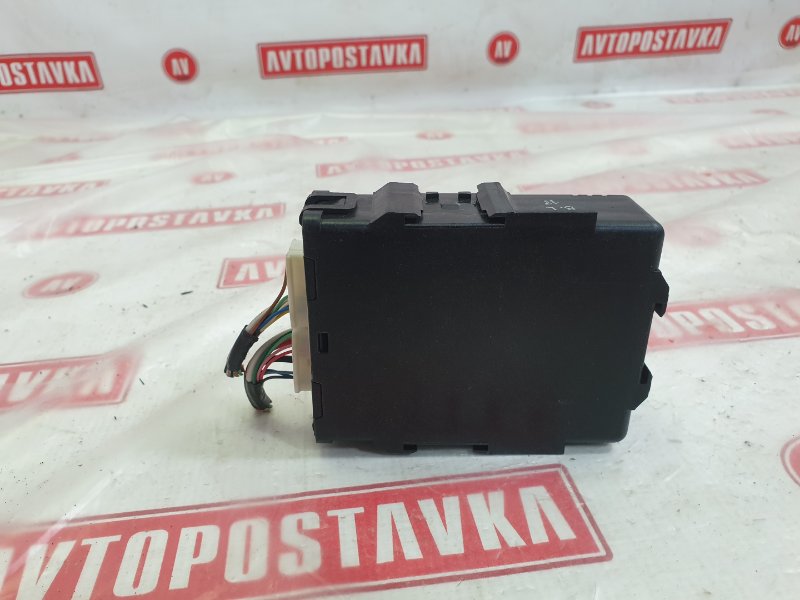 Блок управления КПП, 500 рублей, Красноярск