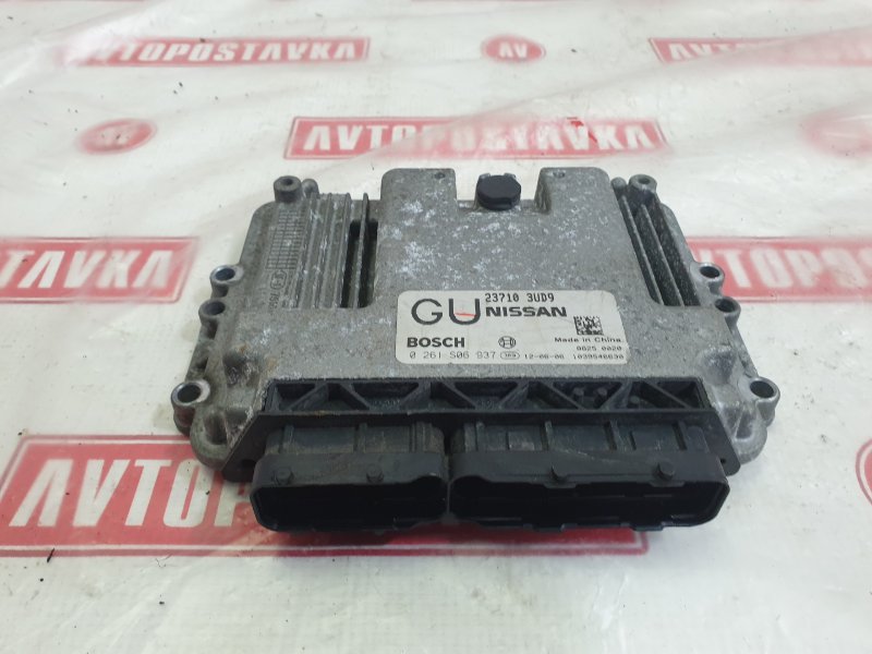 Блок управления ДВС, 2000 рублей, Красноярск