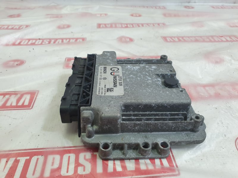 Блок управления ДВС, 2000 рублей, Красноярск