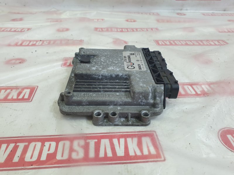 Блок управления ДВС, 2000 рублей, Красноярск