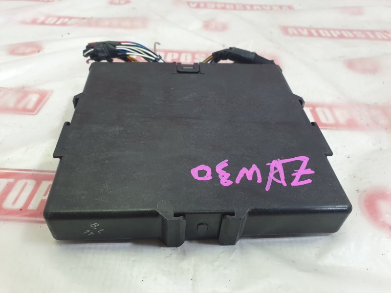 Блок управления ДВС, 300 рублей, Красноярск