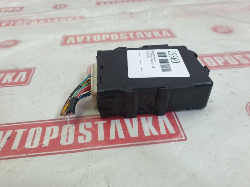 Блок управления КПП, 1000 рублей, Красноярск