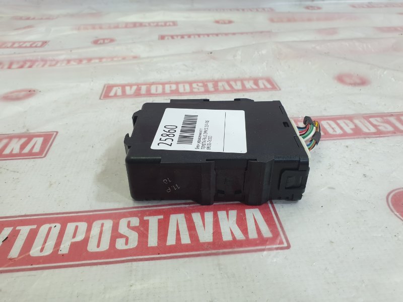 Блок управления КПП, 1000 рублей, Красноярск