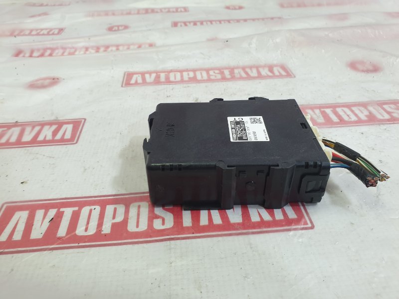 Блок управления КПП, 1000 рублей, Красноярск