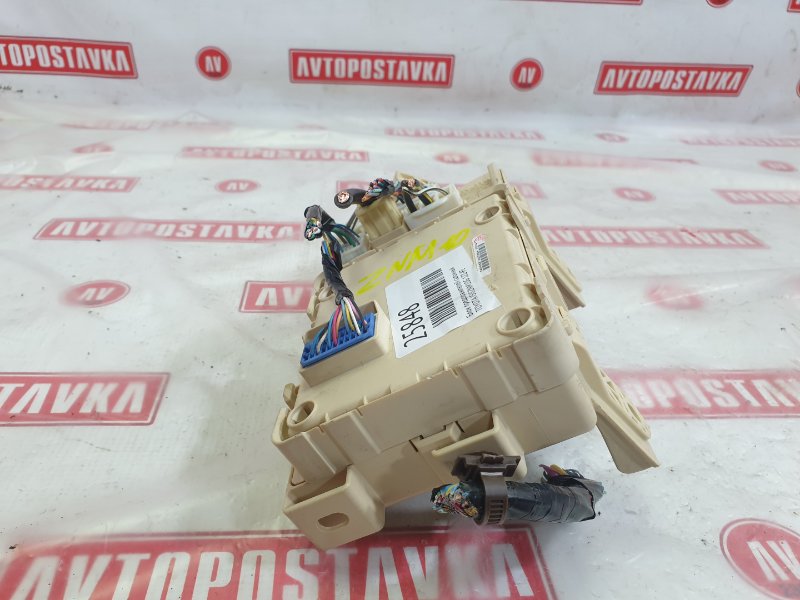 Блок предохранителей салонный, 700 рублей, Красноярск