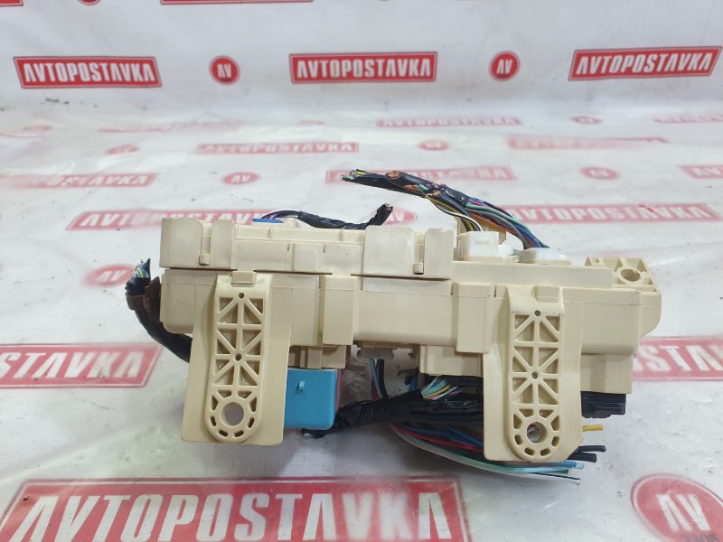 Блок предохранителей салонный, 700 рублей, Красноярск