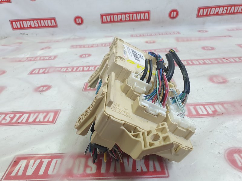 Блок предохранителей салонный, 700 рублей, Красноярск