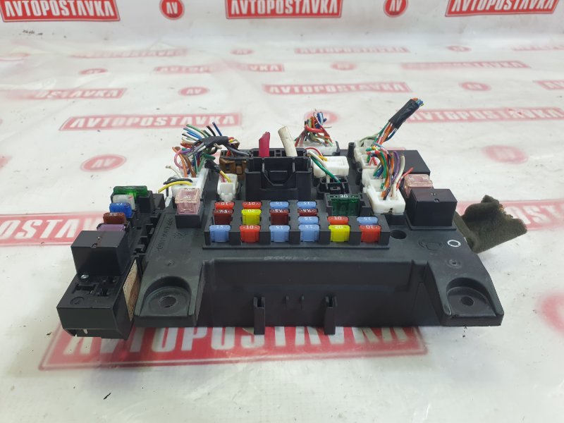 Блок предохранителей салонный, 1300 рублей, Красноярск