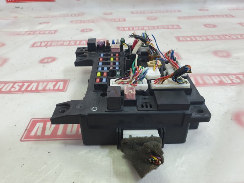 Блок предохранителей салонный, 1300 рублей, Красноярск