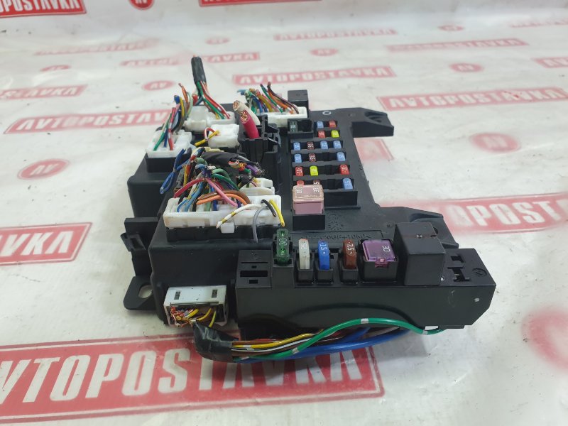 Блок предохранителей салонный, 1300 рублей, Красноярск