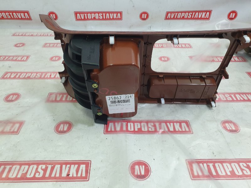 Накладка селектора КПП, 1300 рублей, Красноярск