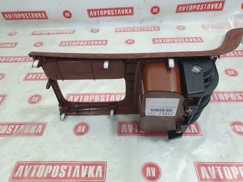 Накладка селектора КПП, 1300 рублей, Красноярск