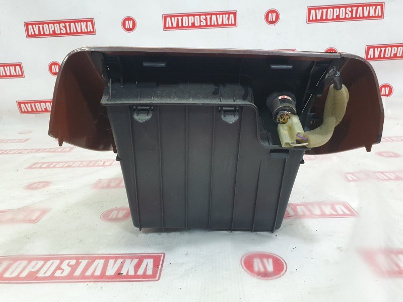 Накладка на центральную консоль, 500 рублей, Красноярск