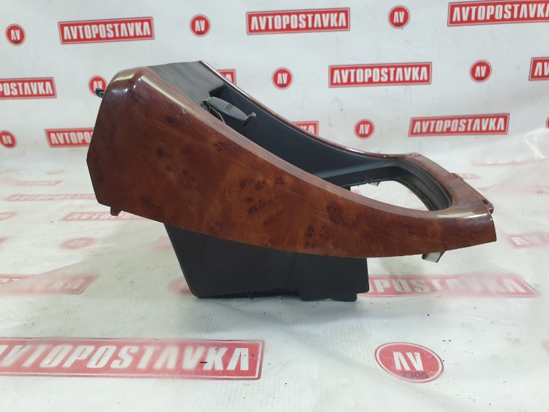 Накладка на центральную консоль, 500 рублей, Красноярск