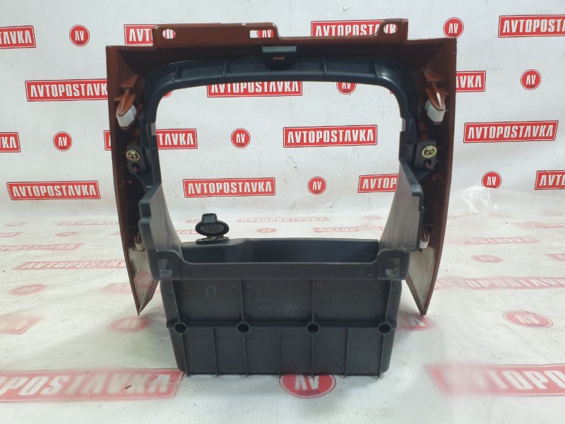 Накладка на центральную консоль, 500 рублей, Красноярск