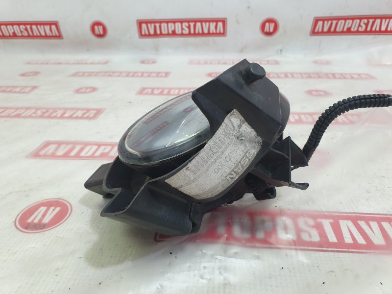 Фара противотуманная, 2500 рублей, Красноярск