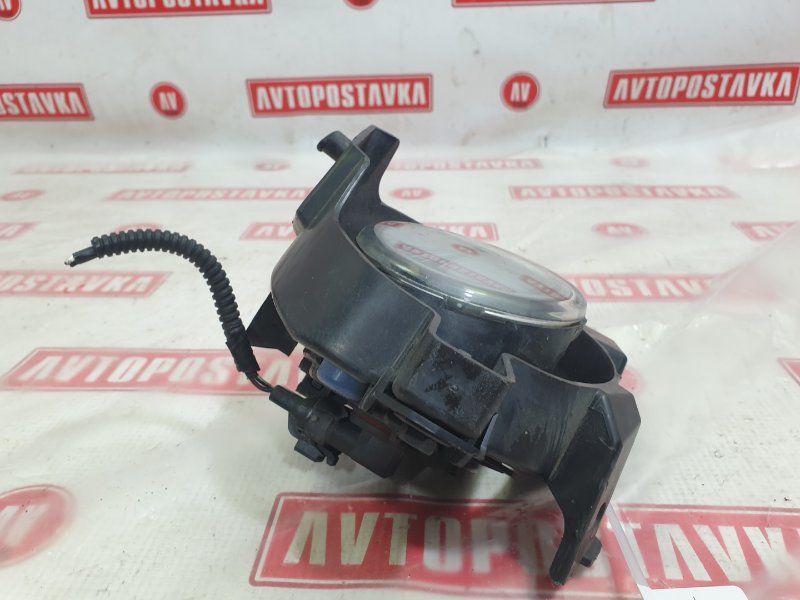 Фара противотуманная, 2500 рублей, Красноярск