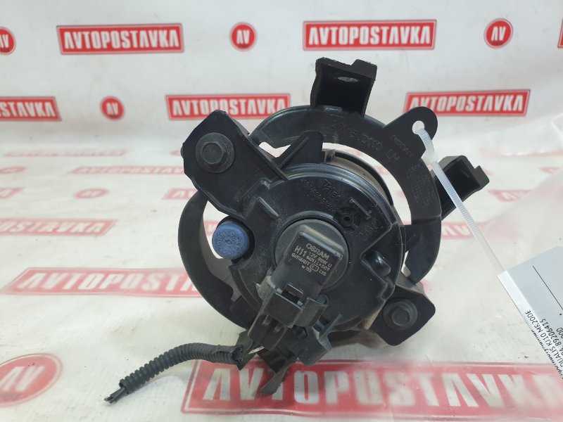 Фара противотуманная, 2500 рублей, Красноярск