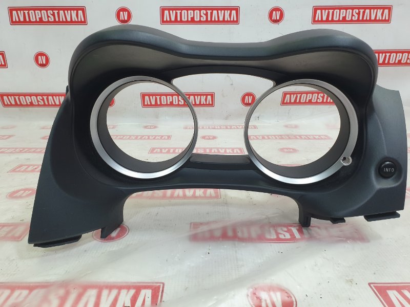 Накладка панели приборов, 500 рублей, Красноярск