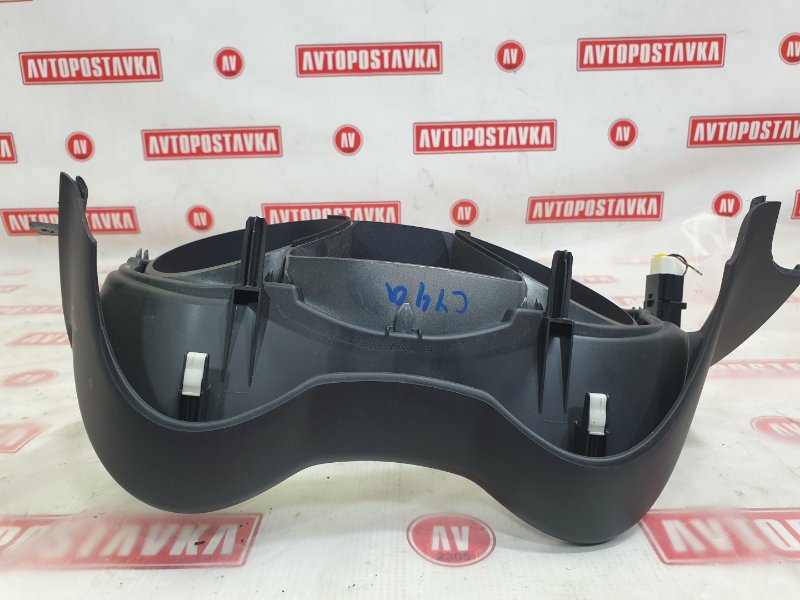 Накладка панели приборов, 500 рублей, Красноярск