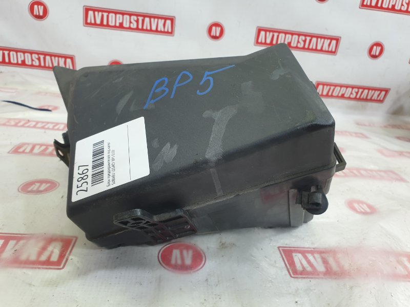 Блок предохранителей под капот, 300 рублей, Красноярск