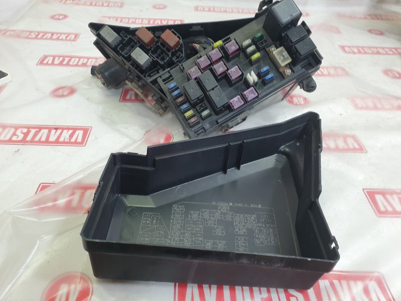 Блок предохранителей под капот, 300 рублей, Красноярск