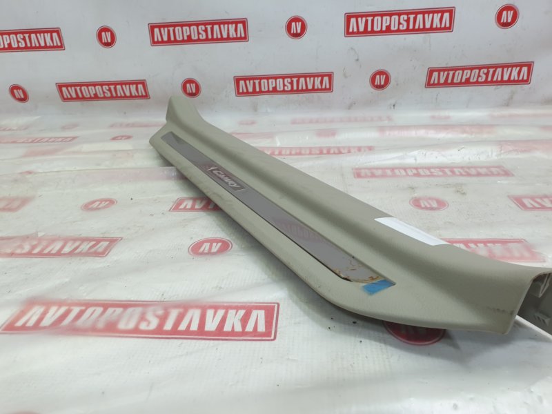 Накладка на порог салона, 500 рублей, Красноярск