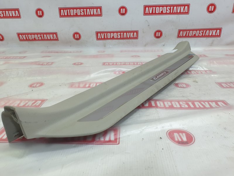 Накладка на порог салона, 500 рублей, Красноярск