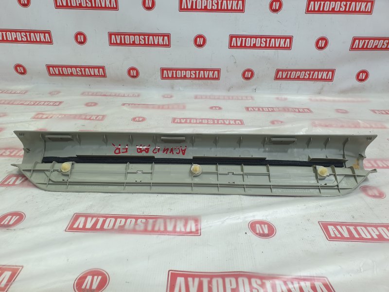 Накладка на порог салона, 500 рублей, Красноярск