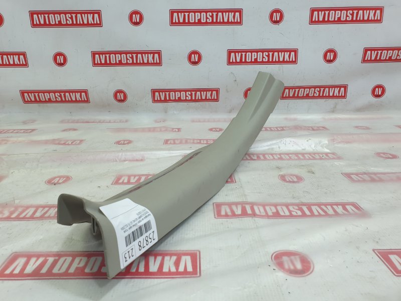 Накладка на порог салона, 400 рублей, Красноярск