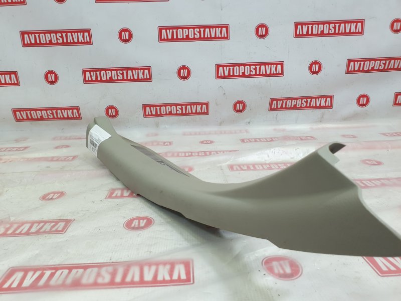 Накладка на порог салона, 400 рублей, Красноярск